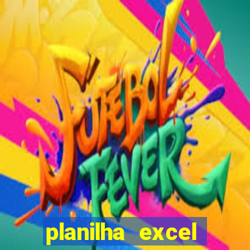 planilha excel folha de pagamento gratis